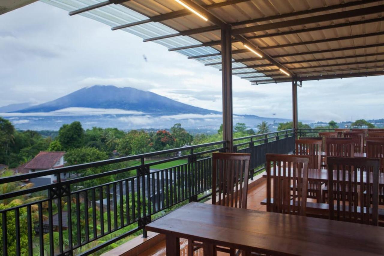Taman Bukit Palem Resort Богор Экстерьер фото