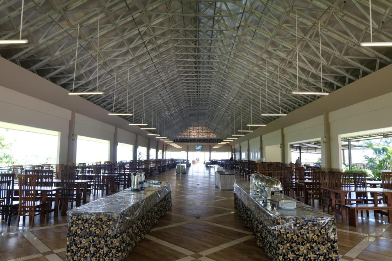 Taman Bukit Palem Resort Богор Экстерьер фото